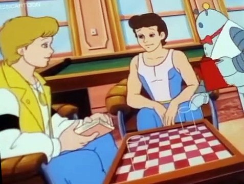 Beverly Hills Teens E047 - Private Club – Ghosts Only