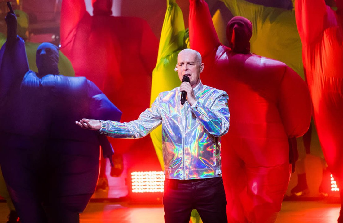 Pet Shop Boys: Neue Musik nach drei Jahren