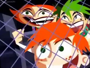 The X's The X’s E007 On Her Majesty’s Postal Service / Pinheads