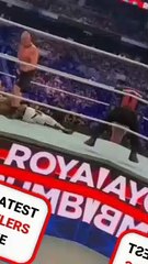 Top 10 Greatest WWE Wrestlers of all time