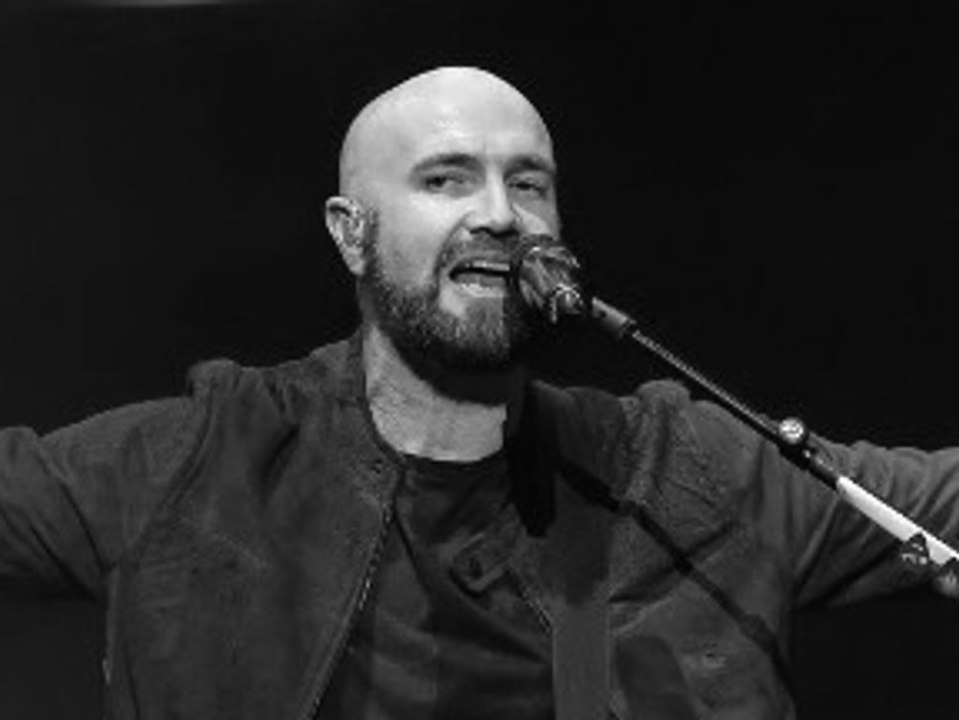 Trauer um The-Script-Gitarrist: Mark Sheehan ist tot