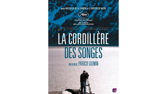 La Cordillère des Songes |2019| VOSTFR ~ WebRip