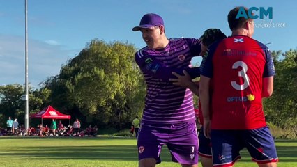 OVA v South Armidale - April 15, 2023 - The Northern Daily Leader