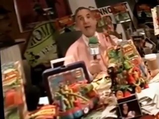 Toxic Crusaders Toxic Crusaders E002 – This Spuds For You!