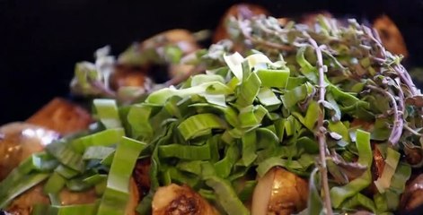 Tom Kerridge's American Feast S01 E01