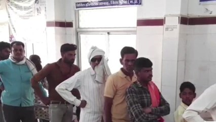 मुरैना: कोरोना महामारी में प्रशासन की तैयारियों को लेकर लोगों ने क्या दी प्रतिक्रिया, देखें रिपोर्ट