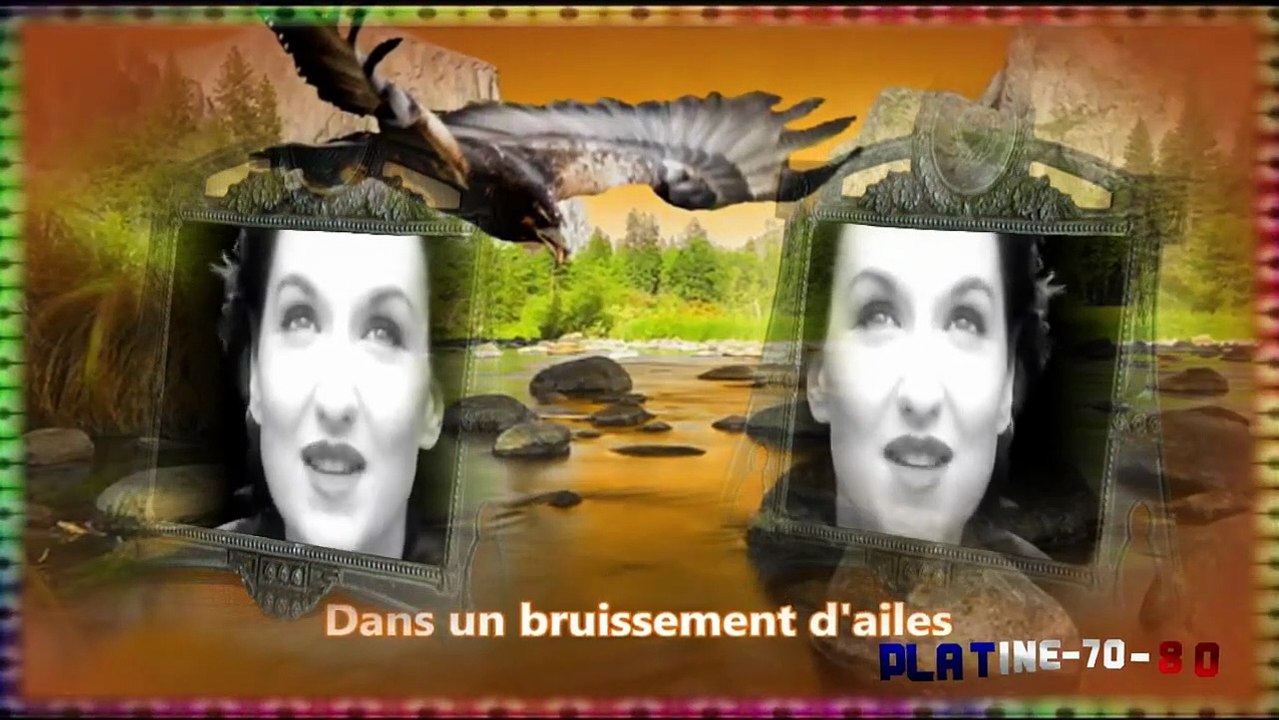 Marie Carmen - L'Aigle Noir