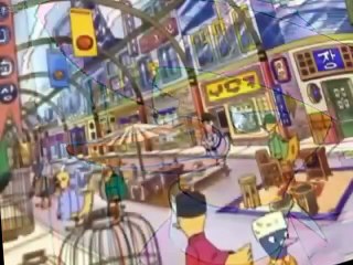A Miss Mallard Mystery A Miss Mallard Mystery E022 Stepping Stones to Gloom