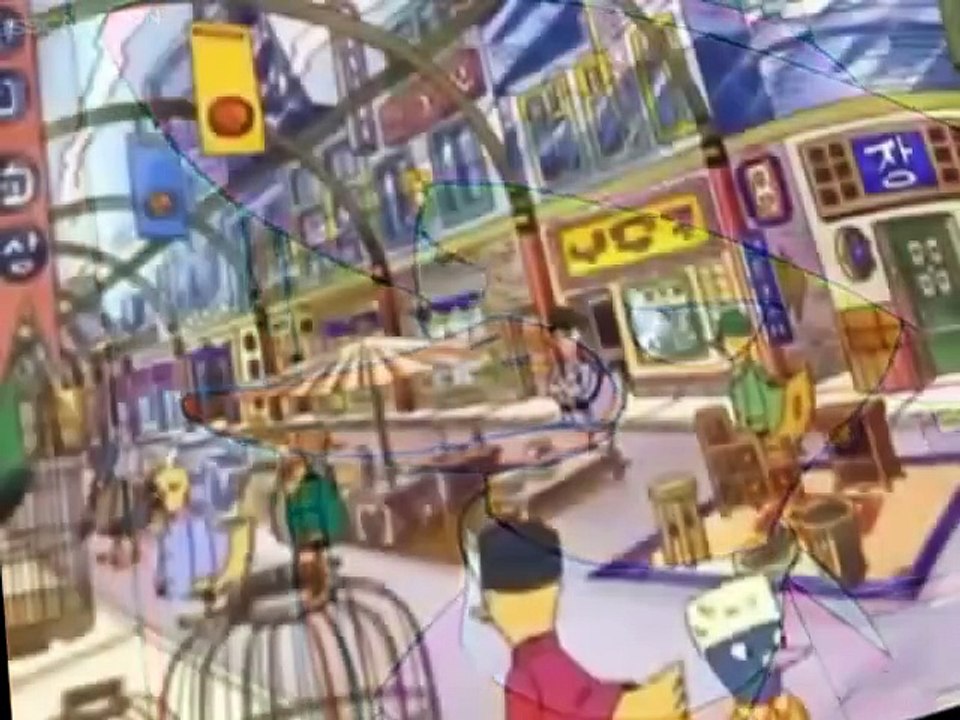 A Miss Mallard Mystery A Miss Mallard Mystery E022 Stepping Stones to Gloom