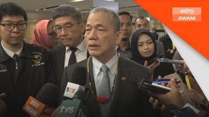 Mekanisasi dan automasi ladang mampu pulihkan industri getah negara