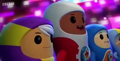 Go Jetters Go Jetters E003 Mount Etna, Italy