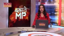 Madhya Pradesh News : CM शिवराज सिंह चौहान का Sidhi दौरा