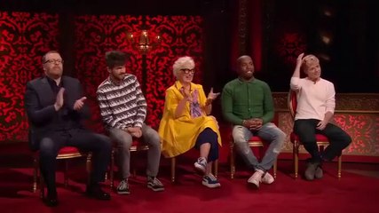 Taskmaster S15E03 I Love To Squander Promise