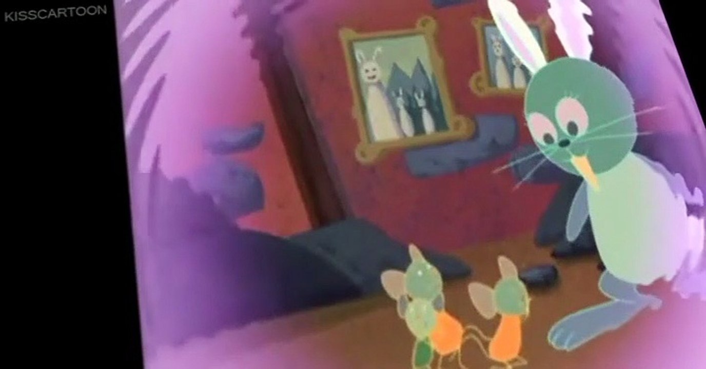 Eckhart Eckhart S02 E012 Blessings In Burdens