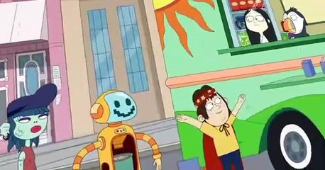 WishFart 2017 WishFart E038 – Chopped Salad!