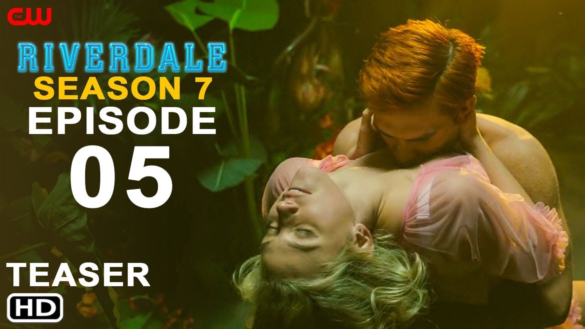 Riverdale season discount 3 online dailymotion