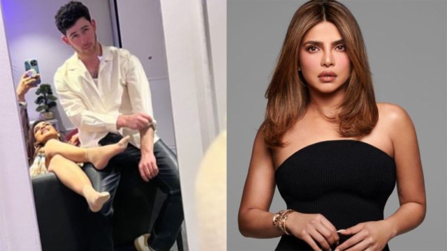 Priyanka Chopra ने Nick Jonas के Royal Albert Hall Concert के बाद Share की Pic, पति पर लुटाया प्यार