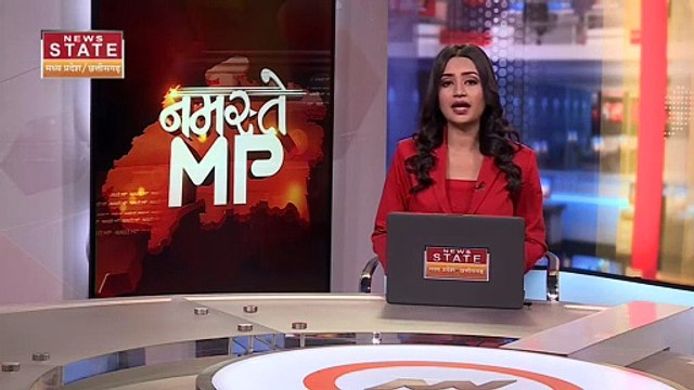 Madhya Pradesh News : केंद्रीय मंत्री ज्योतिरादित्य सिंधिया का Gwalior और Bhind दौरा