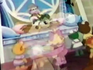 Muppet Babies 1984 Muppet Babies S05 E006 Muppet Baby Boom