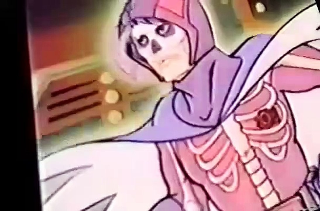 Eagle Riders 1996 Eagle Riders E021 Circuits Down