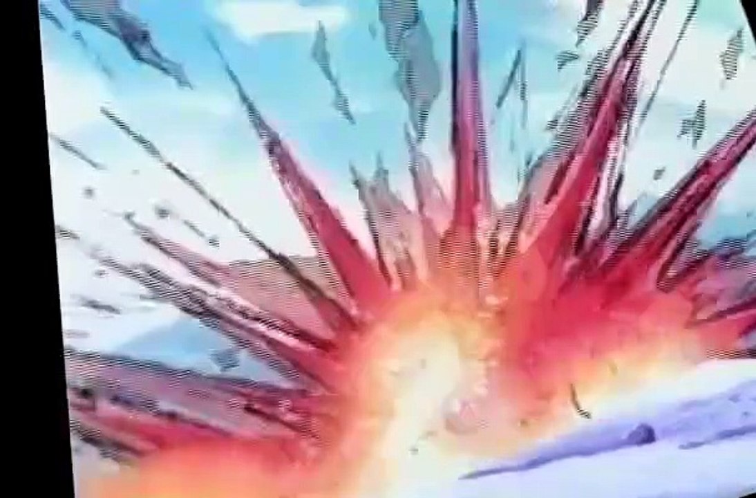 Eagle Riders 1996 Eagle Riders E024 The Mysterious Dr. Aikens, Part 2