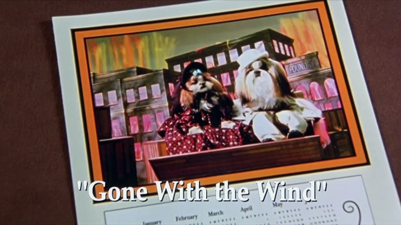 Best in Show Trailer (2000)