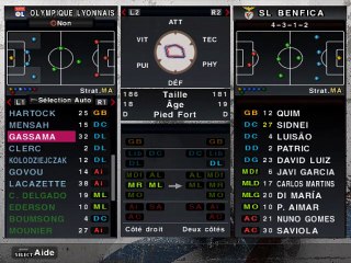 Pro Evolution Soccer 2010 online multiplayer - ps2