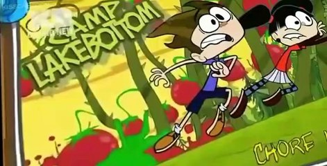 Camp Lakebottom S02 E042 - Chore Leave