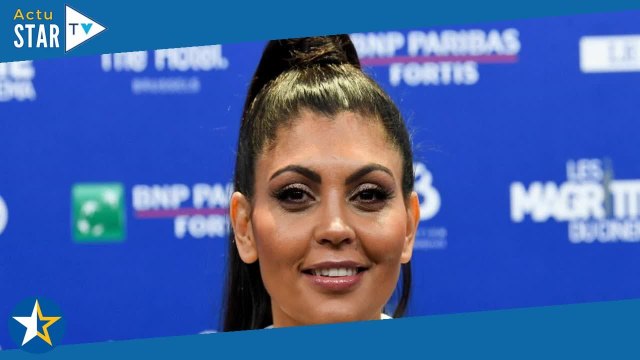 Nawell Madani en couple : qui est son compagnon, l'acteur Djebril Didier Zonga ?