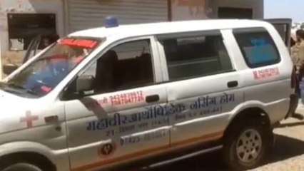 नीमच: एक ने फांसी लगाकर तो दूसरे ने जहरीला पदार्थ का सेवन कर मौत को गले लगाया