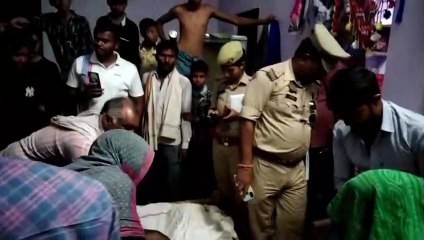 Banda news video: नवविवाहिता ने अज्ञात कारणों के चलते लगाई फांसी