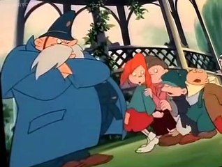 Orson and Olivia Orson and Olivia E009 The Marajahjah’s Children