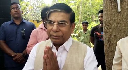 'অনুব্রত মণ্ডলের হাতেই আছে প্রাণভ্রমরা!' চাঞ্চল্যকর মন্তব্য ডাঃ সুভাষ সরকারের