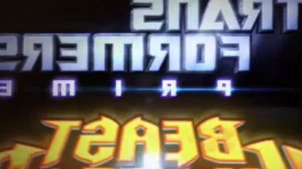 Transformers Prime Season 3 Episode 12 Synthesis