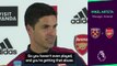'Ramsdale was getting abused before he kicked a ball' - Arteta
