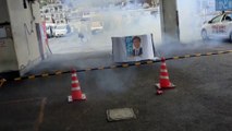 Japon : explosion pendant un meeting du Premier ministre Fumio Kishida