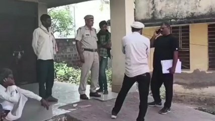 धौलपुरःसंदिग्ध अवस्था मे मिला व्यक्ति का शव,इलाके में फैली सनसनी,देखें ये खबर