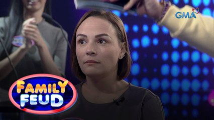Family Feud: MGA SAGOT NG DE LEON FAMILY, TUMUGMA KAYA SA SURVEY BOARD?