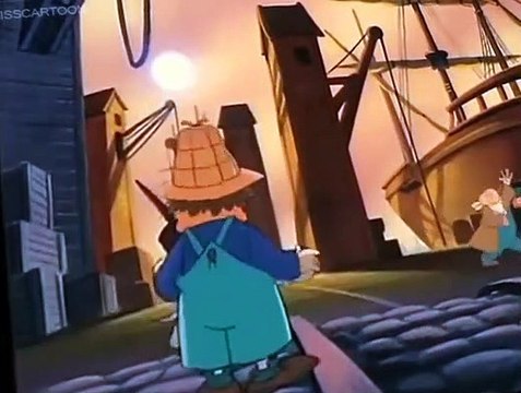 Orson and Olivia Orson and Olivia E011 A Shameful Wager