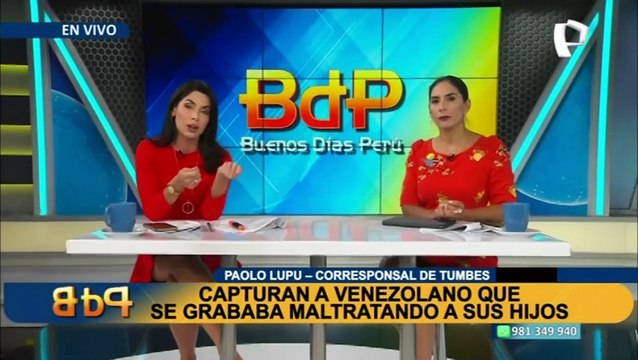 Tumbes: menores maltratados por su padre están en centro de acogida bajo el cuidado del Estado