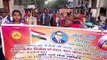 WEST BENGAL AMBEDKAR JAYANTI 2023 अम्बेडकर जयंती पर निकाली रैली