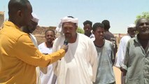 العربية ترصد آراء المواطنين السودانيين في مروي حول الاشتباكات