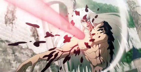 BASTARD‼ -Heavy Metal, Dark Fantasy- S01 E23