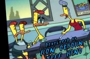 Duckman: Private Dick/Family Man E025 - Grandma-ma's Flatulent Adventure