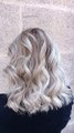 blayage blond polaire coiffeur coloriste aix-en-provence