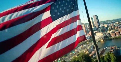 Tom Kerridge's American Feast S01 E03
