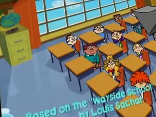 Wayside E015 My Partner Gets All the Credit Daring Love