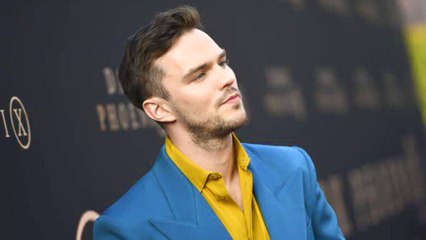 Nicholas Hoult Dropped Out From ‘Mission: Impossible’ Franchise