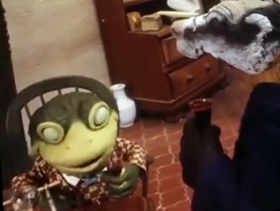 The Wind in the Willows The Wind in the Willows E062 – Happy Birthday!