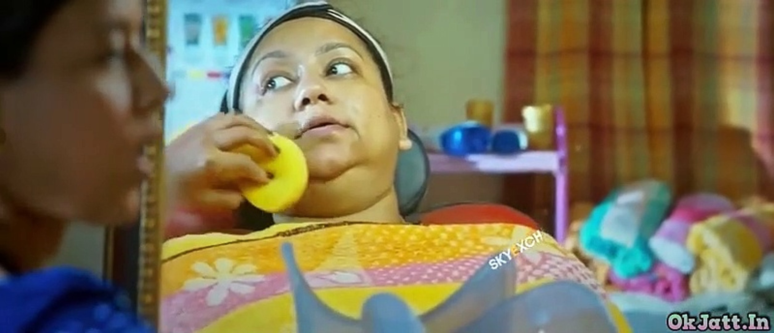 Pinky Beauty Parlour (2023) Full Hindi Movie